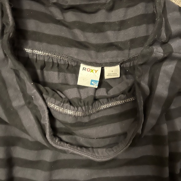 Roxy Womens Black Mini Skirt Small. - Picture 2 of 4